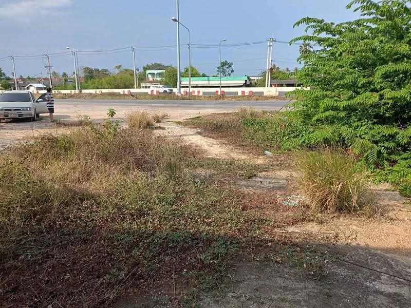6-BR House, Prachuap Khiri Khan, Wang-Pong, Pran Buri, Prachuap Khiri Khan, 6 Bedrooms, 450 sqm, Single Detached House For Sale, by Harrison Chong, 500525078 - DDproperty.com