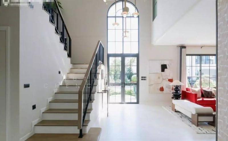 Setthasiri Bangna Km.10, Samut Prakan, Bangphli Yai, Bang Plee, Samut Prakan, 4 Bedrooms, 310 sqm, Single Detached House For Sale, by Suthasinee Chenchopching, 500525080 - DDproperty.com
