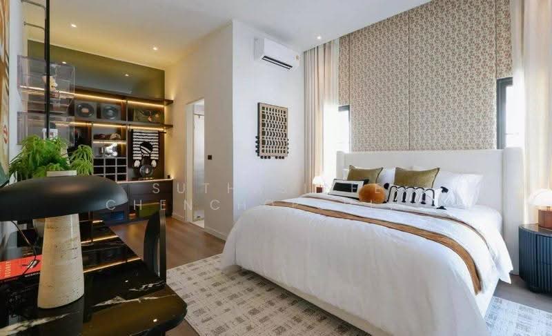 Setthasiri Bangna Km.10, Samut Prakan, Bangphli Yai, Bang Plee, Samut Prakan, 4 Bedrooms, 310 sqm, Single Detached House For Sale, by Suthasinee Chenchopching, 500525080 - DDproperty.com