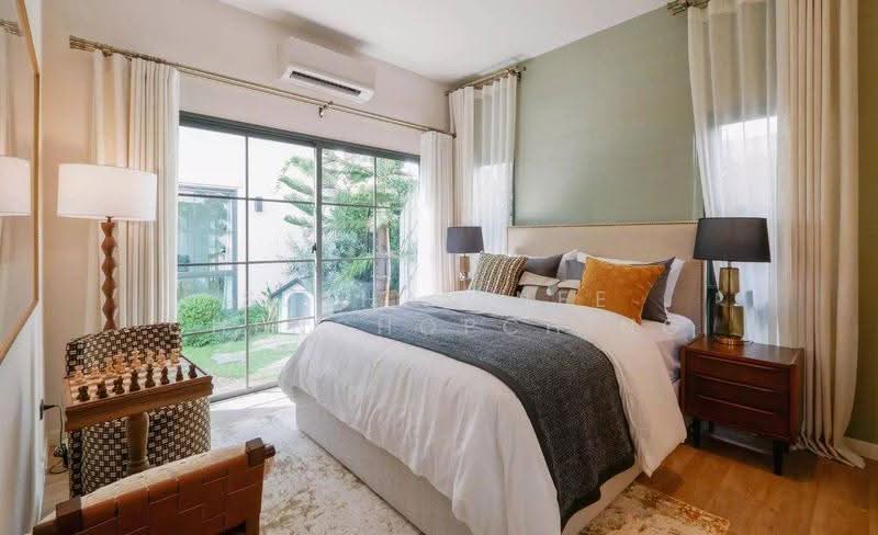 Setthasiri Bangna Km.10, Samut Prakan, Bangphli Yai, Bang Plee, Samut Prakan, 4 Bedrooms, 310 sqm, Single Detached House For Sale, by Suthasinee Chenchopching, 500525080 - DDproperty.com