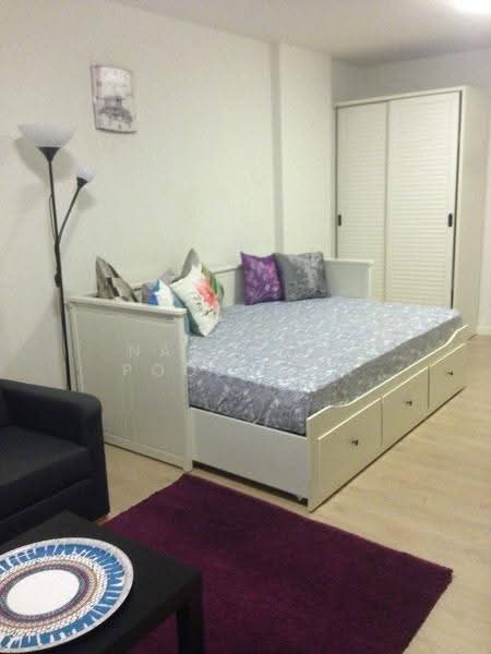 Baan Peang Ploen, Prachuap Khiri Khan, 6/608 Mooban Huadon, Nong Kae, Hua Hin, Prachuap Khiri Khan, 1 Bedroom, 30 sqm, Condo For Sale, by Nattasak Poosuwan, 500525081 - DDproperty.com