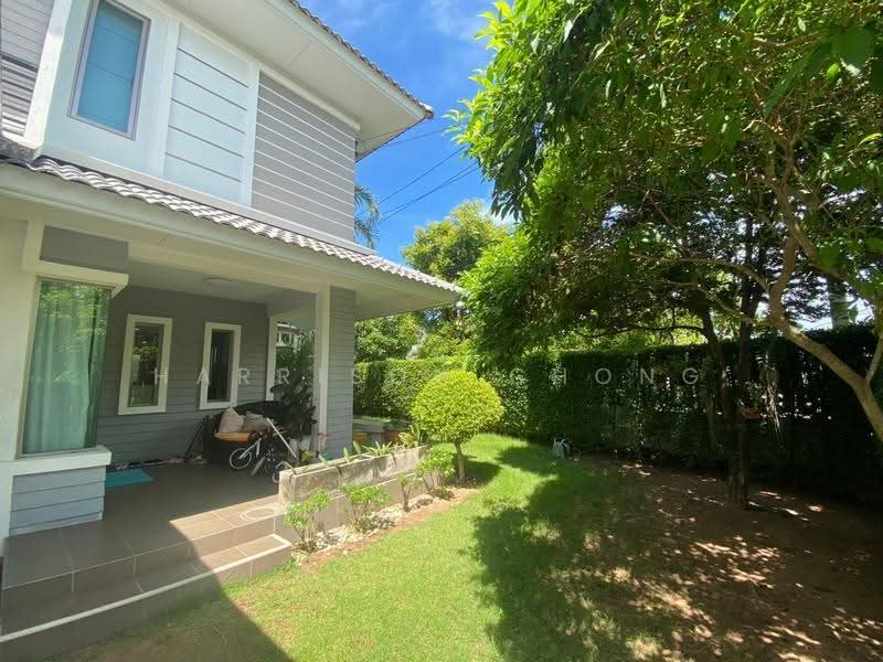 Life Garden Home (Rong Po), Chon Buri (Pattaya), Ta Khian Tia, Bang Lamung (Pattaya), Chon Buri (Pattaya), 3 Bedrooms, 160 sqm, Single Detached House For Sale, by Harrison Chong, 500525082 - DDproperty.com