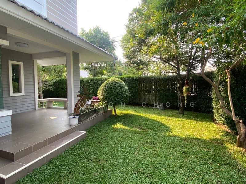Life Garden Home (Rong Po) : ไลฟ์ การ์เด้น โฮม (โรงโป๊ะ), ชลบุรี, ตะเคียนเตี้ย, บางละมุง, ชลบุรี, 160 ตร.ม., บ้านเดี่ยว ขาย, โดย Harrison Chong, 500525082 - DDproperty.com