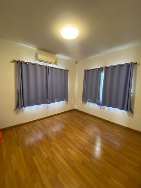 Life Garden Home (Rong Po), Chon Buri (Pattaya), Ta Khian Tia, Bang Lamung (Pattaya), Chon Buri (Pattaya), 3 Bedrooms, 160 sqm, Single Detached House For Sale, by Harrison Chong, 500525082 - DDproperty.com