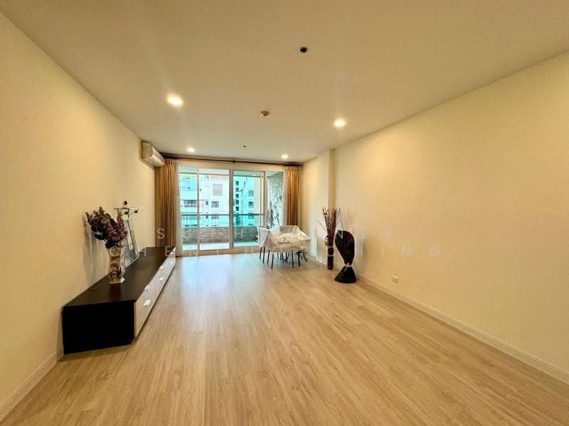 Sukhumvit City Resort, Bangkok, 51 Soi Sukhumvit 11, Khlongtoei Nua, Watthana, Bangkok, 2 Bedrooms, 146 sqm, Condo For Sale, by Suthasinee Chenchopching, 500525084 - DDproperty.com