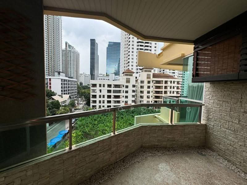 Sukhumvit City Resort, Bangkok, 51 Soi Sukhumvit 11, Khlongtoei Nua, Watthana, Bangkok, 2 Bedrooms, 146 sqm, Condo For Sale, by Suthasinee Chenchopching, 500525084 - DDproperty.com