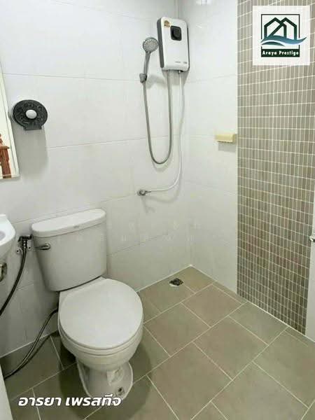 Nirun Ville 16, Samut Prakan, Bun Sa-at Alley, Bang Chalong Subdistrict, Bang Phli District, Samut Prakan, Bang Chalong, Bang Plee, Samut Prakan, 3 Bedrooms, 84 sqm, Townhouse For Sale, by วิสุทธินี เฉลิมสินสุวรรณ, 500525085 - DDproperty.com