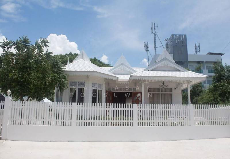 บ้าน 2-ห้องนอน, ประจวบคีรีขันธ์, หัวหิน, ประจวบคีรีขันธ์, 141 ตร.ม., บ้านเดี่ยว ขาย, โดย Nattasak Poosuwan, 500525086 - DDproperty.com