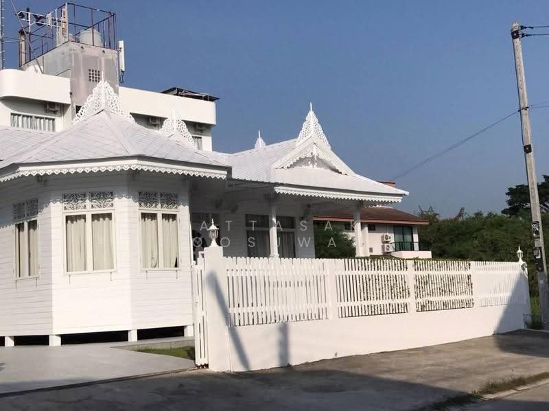 2-BR House, Prachuap Khiri Khan, Hua Hin, Prachuap Khiri Khan, 2 Bedrooms, 141 sqm, Single Detached House For Sale, by Nattasak Poosuwan, 500525086 - DDproperty.com