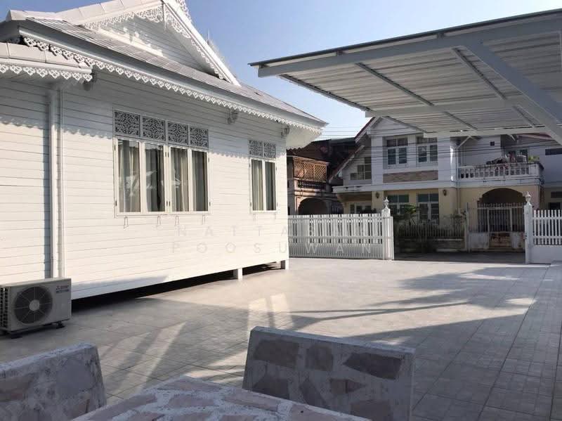 บ้าน 2-ห้องนอน, ประจวบคีรีขันธ์, หัวหิน, ประจวบคีรีขันธ์, 141 ตร.ม., บ้านเดี่ยว ขาย, โดย Nattasak Poosuwan, 500525086 - DDproperty.com
