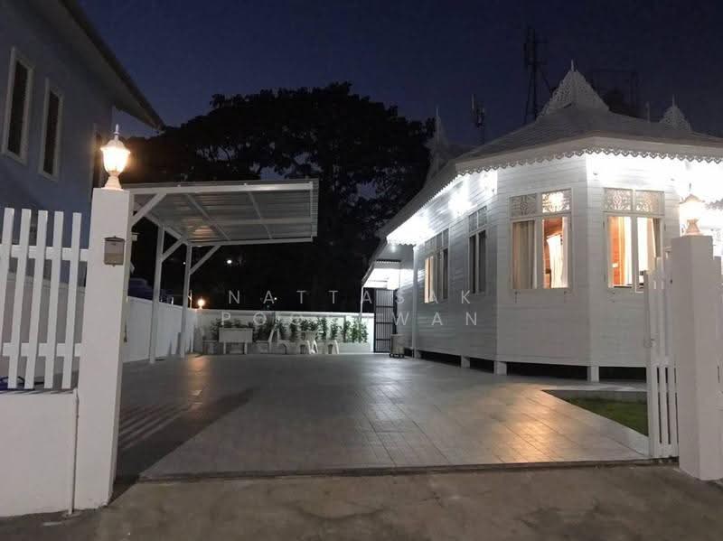 2-BR House, Prachuap Khiri Khan, Hua Hin, Prachuap Khiri Khan, 2 Bedrooms, 141 sqm, Single Detached House For Sale, by Nattasak Poosuwan, 500525086 - DDproperty.com