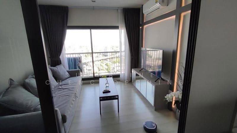 Life Sukhumvit 48, Bangkok, Soi Sukhumvit 48, Phra Kanong, Khlong Toei, Bangkok, 1 Bedroom, 41 sqm, Condo For Sale, by Suthasinee Chenchopching, 500525088 - DDproperty.com