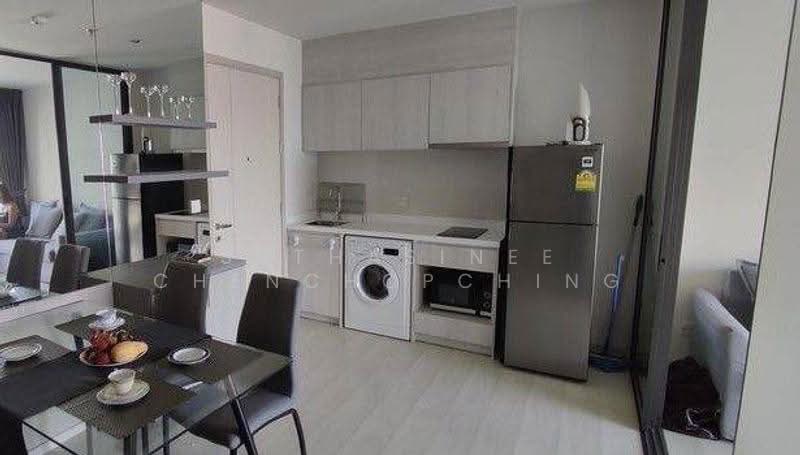 Life Sukhumvit 48, Bangkok, Soi Sukhumvit 48, Phra Kanong, Khlong Toei, Bangkok, 1 Bedroom, 41 sqm, Condo For Sale, by Suthasinee Chenchopching, 500525088 - DDproperty.com
