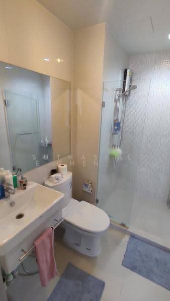 Life Sukhumvit 48, Bangkok, Soi Sukhumvit 48, Phra Kanong, Khlong Toei, Bangkok, 1 Bedroom, 41 sqm, Condo For Sale, by Suthasinee Chenchopching, 500525088 - DDproperty.com