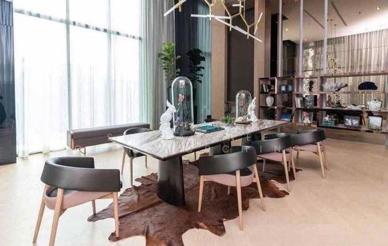 Life Sukhumvit 48, Bangkok, Soi Sukhumvit 48, Phra Kanong, Khlong Toei, Bangkok, 1 Bedroom, 41 sqm, Condo For Sale, by Suthasinee Chenchopching, 500525088 - DDproperty.com