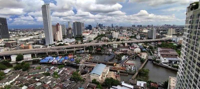 Life Sukhumvit 48 : ไลฟ์ สุขุมวิท 48, กรุงเทพ, ซอยสุขุมวิท 48, พระโขนง, คลองเตย, กรุงเทพ, 41 ตร.ม., คอนโด ขาย, โดย Suthasinee Chenchopching, 500525088 - DDproperty.com