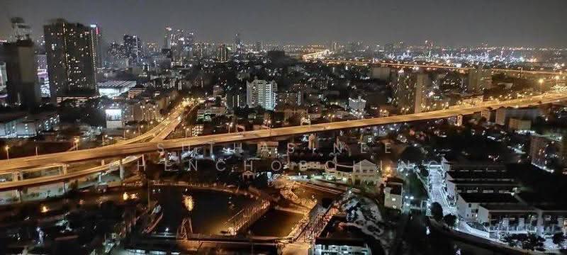 Life Sukhumvit 48, Bangkok, Soi Sukhumvit 48, Phra Kanong, Khlong Toei, Bangkok, 1 Bedroom, 41 sqm, Condo For Sale, by Suthasinee Chenchopching, 500525088 - DDproperty.com