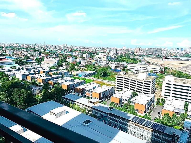Artisan Ratchada, Bangkok, 99 Tienruammitr Road, Huai Khwang, Bangkok, 1 Bedroom, 29 sqm, Condo For Rent, by Sopisa Budchiw, 500525089 - DDproperty.com