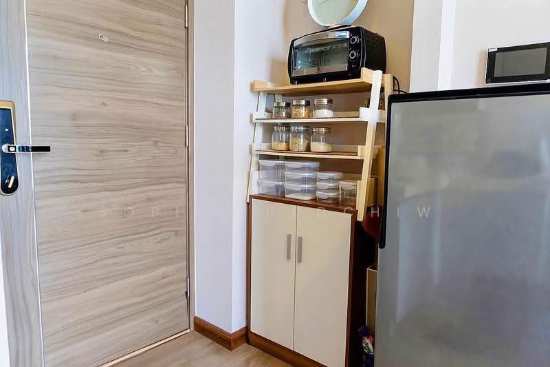 Artisan Ratchada, Bangkok, 99 Tienruammitr Road, Huai Khwang, Bangkok, 1 Bedroom, 29 sqm, Condo For Rent, by Sopisa Budchiw, 500525089 - DDproperty.com