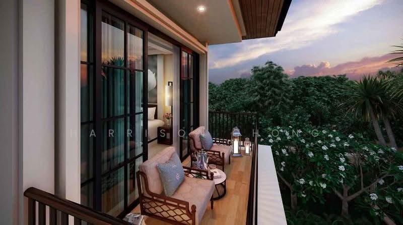 Rungsii Village Pattaya, chon-buri, 91 Soi Tonmamuangsongton 5, Nong Pru, Bang Lamung (Pattaya), Chon Buri (Pattaya), 5 Bedrooms, 305 sqm, Villa For Sale, by Harrison Chong, 500525090 - DDproperty.com