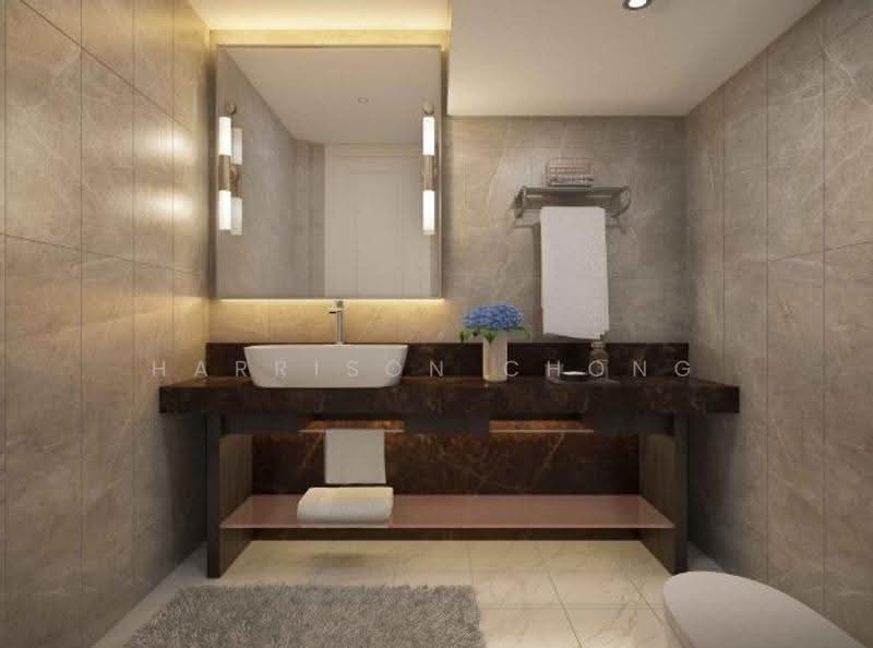 Rungsii Village Pattaya, chon-buri, 91 Soi Tonmamuangsongton 5, Nong Pru, Bang Lamung (Pattaya), Chon Buri (Pattaya), 5 Bedrooms, 305 sqm, Villa For Sale, by Harrison Chong, 500525090 - DDproperty.com