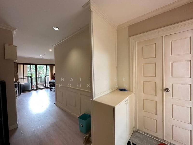 Chateau Dale Thabali, Chon Buri (Pattaya), Thappraya Rd, Nong Pru, Bang Lamung (Pattaya), Chon Buri (Pattaya), 1 Bedroom, 64 sqm, Condo For Sale, by Nattasak Poosuwan, 500525091 - DDproperty.com