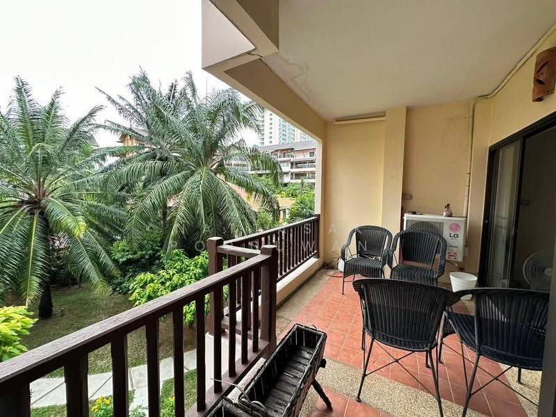 Chateau Dale Thabali, Chon Buri (Pattaya), Thappraya Rd, Nong Pru, Bang Lamung (Pattaya), Chon Buri (Pattaya), 1 Bedroom, 64 sqm, Condo For Sale, by Nattasak Poosuwan, 500525091 - DDproperty.com