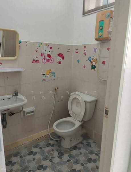 Baan Ua-Athorn Khao Tang On, Chon Buri (Pattaya), Surasak, Si Racha, Chon Buri (Pattaya), 1 Bedroom, 33 sqm, Condo For Sale, by The Best Property หนุ่ม, 500525093 - DDproperty.com
