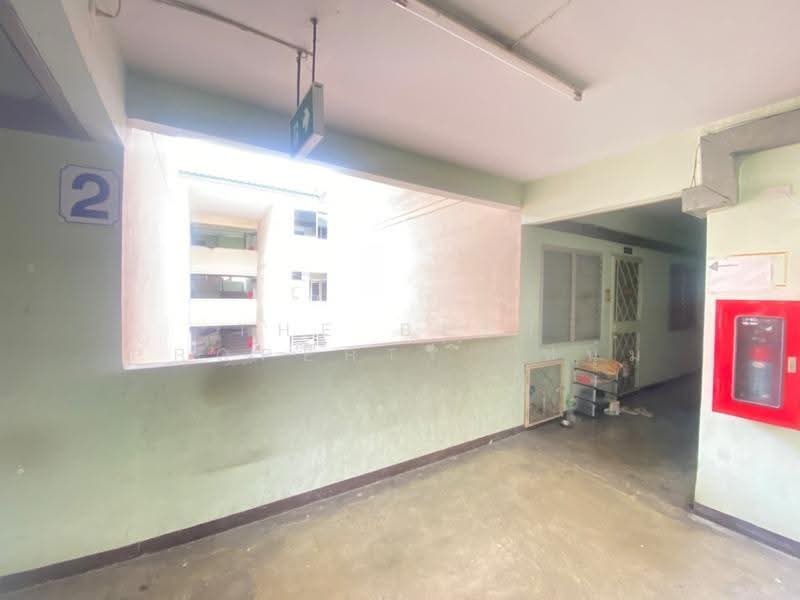 Baan Ua-Athorn Khao Tang On, Chon Buri (Pattaya), Surasak, Si Racha, Chon Buri (Pattaya), 1 Bedroom, 33 sqm, Condo For Sale, by The Best Property หนุ่ม, 500525093 - DDproperty.com