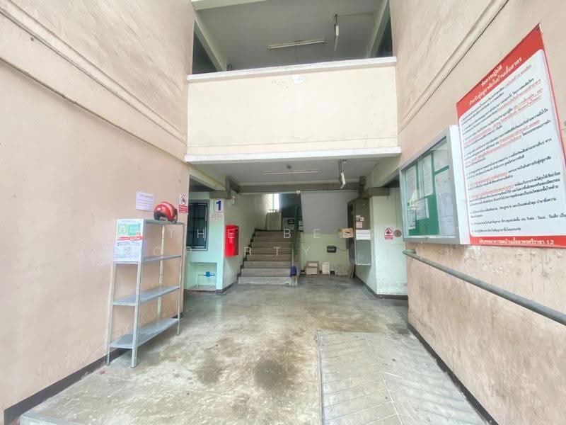 Baan Ua-Athorn Khao Tang On, Chon Buri (Pattaya), Surasak, Si Racha, Chon Buri (Pattaya), 1 Bedroom, 33 sqm, Condo For Sale, by The Best Property หนุ่ม, 500525093 - DDproperty.com