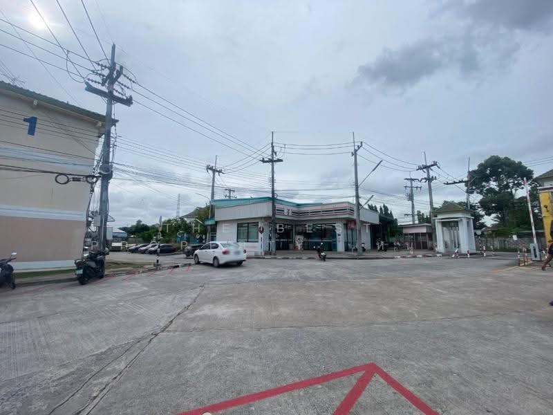 Baan Ua-Athorn Khao Tang On, Chon Buri (Pattaya), Surasak, Si Racha, Chon Buri (Pattaya), 1 Bedroom, 33 sqm, Condo For Sale, by The Best Property หนุ่ม, 500525093 - DDproperty.com