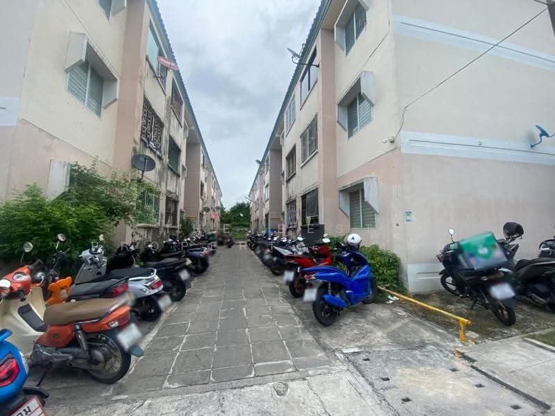 Baan Ua-Athorn Khao Tang On, Chon Buri (Pattaya), Surasak, Si Racha, Chon Buri (Pattaya), 1 Bedroom, 33 sqm, Condo For Sale, by The Best Property หนุ่ม, 500525093 - DDproperty.com