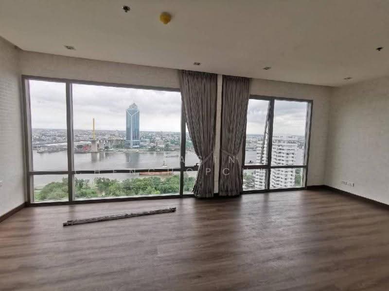 StarView, Bangkok, 495 Rama 3, Bang Klo, Bang Kho Laem, Bangkok, 2 Bedrooms, 82 sqm, Condo For Sale, by Suthasinee Chenchopching, 500525094 - DDproperty.com
