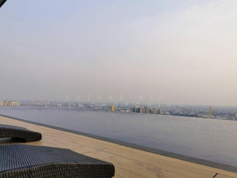 StarView, Bangkok, 495 Rama 3, Bang Klo, Bang Kho Laem, Bangkok, 2 Bedrooms, 82 sqm, Condo For Sale, by Suthasinee Chenchopching, 500525094 - DDproperty.com
