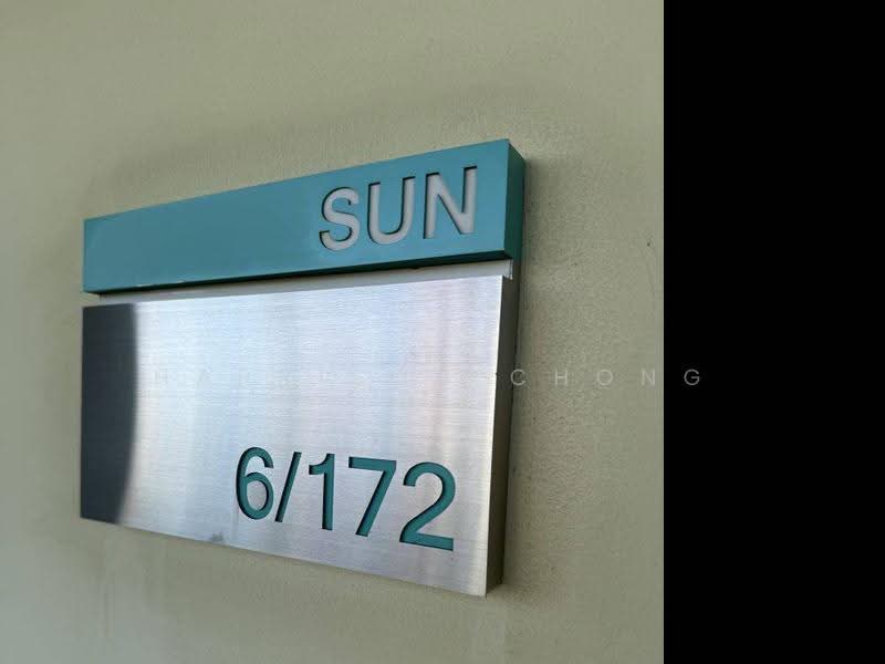 The Seacraze, Prachuap Khiri Khan, Nong Kae, Hua Hin, Prachuap Khiri Khan, 1 Bedroom, 50 sqm, Condo For Sale, by Harrison Chong, 500525095 - DDproperty.com