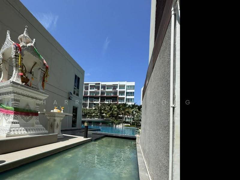 The Seacraze, Prachuap Khiri Khan, Nong Kae, Hua Hin, Prachuap Khiri Khan, 1 Bedroom, 50 sqm, Condo For Sale, by Harrison Chong, 500525095 - DDproperty.com