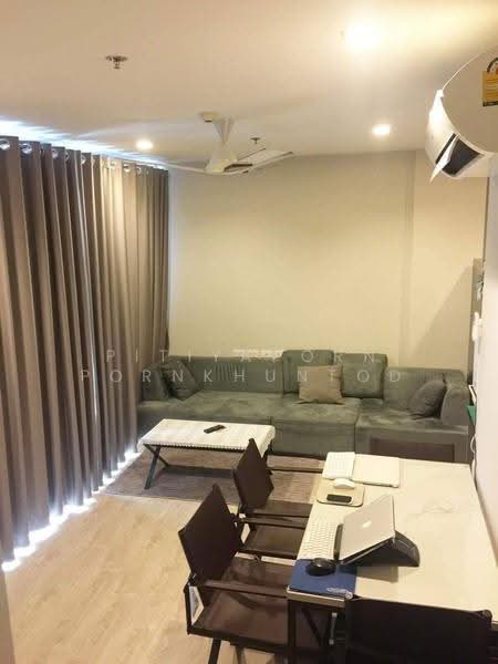 The Base Central Pattaya : เดอะ เบส เซ็นทรัล พัทยา, ชลบุรี, ถนนพัทยาสาย 2, บางละมุง, ชลบุรี, 52 ตร.ม., คอนโด ขาย, โดย Pitiyaporn Pornkhuntod, 500525097 - DDproperty.com