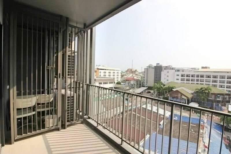 The Base Central Pattaya : เดอะ เบส เซ็นทรัล พัทยา, ชลบุรี, ถนนพัทยาสาย 2, บางละมุง, ชลบุรี, 52 ตร.ม., คอนโด ขาย, โดย Pitiyaporn Pornkhuntod, 500525097 - DDproperty.com