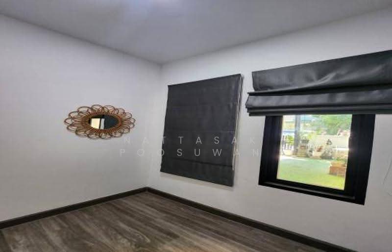 4-BR Townhouse, Chon Buri (Pattaya), Nong Kakha, Phan Thong, Chon Buri (Pattaya), 4 Bedrooms, 130 sqm, Townhouse For Sale, by Nattasak Poosuwan, 500525098 - DDproperty.com