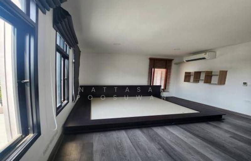 4-BR Townhouse, Chon Buri (Pattaya), Nong Kakha, Phan Thong, Chon Buri (Pattaya), 4 Bedrooms, 130 sqm, Townhouse For Sale, by Nattasak Poosuwan, 500525098 - DDproperty.com