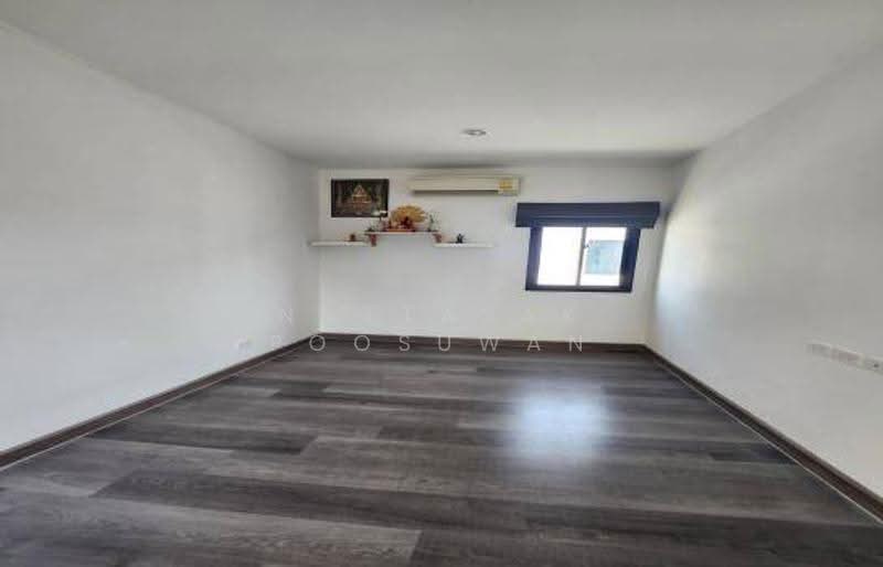 4-BR Townhouse, Chon Buri (Pattaya), Nong Kakha, Phan Thong, Chon Buri (Pattaya), 4 Bedrooms, 130 sqm, Townhouse For Sale, by Nattasak Poosuwan, 500525098 - DDproperty.com