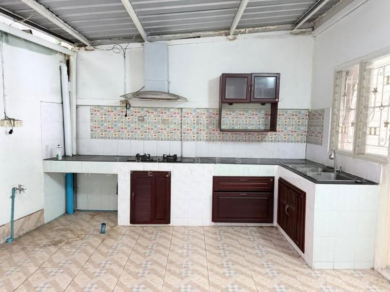 Family City Pantong, Chon Buri (Pattaya), 81/449 Moo 8, Map Pong, Phan Thong, Chon Buri (Pattaya), 3 Bedrooms, 100 sqm, Townhouse For Sale, by The Best Property ไข่นุ้ย, 500525099 - DDproperty.com