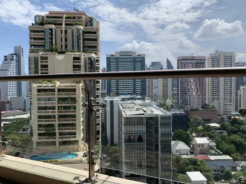 Kes Ratchada, Bangkok, Soi Sutthiphon-Pracha Songkhro 2 Ratchadaphisek Road, Din Daeng, Bangkok, 2 Bedrooms, 149 sqm, Condo For Sale, by Suthasinee Chenchopching, 500525100 - DDproperty.com