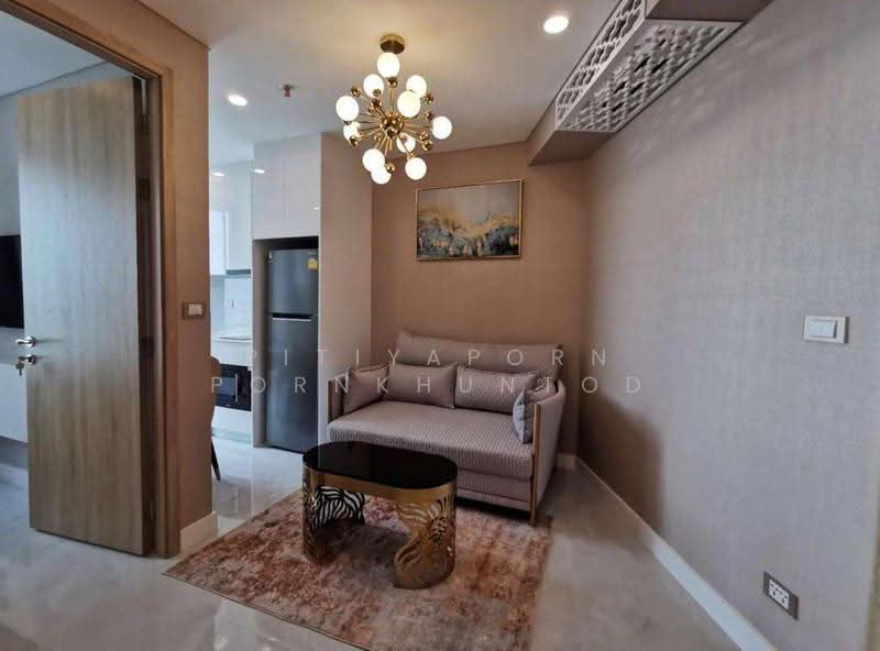 Copacabana Beach Jomtien, chon-buri, Jomtien Sai Song Rd, Nong Pru, Bang Lamung (Pattaya), Chon Buri (Pattaya), 1 Bedroom, 29 sqm, Condo For Sale, by Pitiyaporn Pornkhuntod, 500525101 - DDproperty.com
