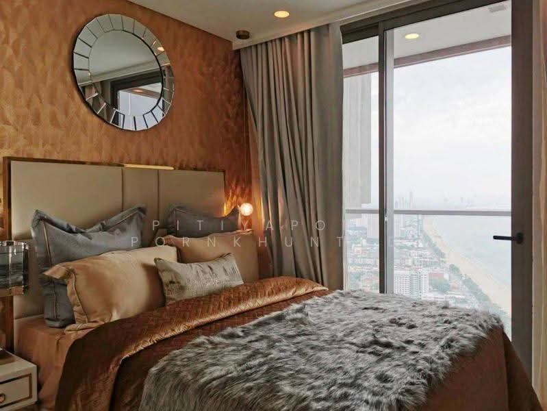 Copacabana Beach Jomtien, chon-buri, Jomtien Sai Song Rd, Nong Pru, Bang Lamung (Pattaya), Chon Buri (Pattaya), 1 Bedroom, 29 sqm, Condo For Sale, by Pitiyaporn Pornkhuntod, 500525101 - DDproperty.com