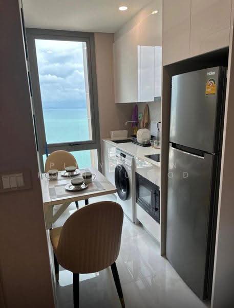 Copacabana Beach Jomtien, chon-buri, Jomtien Sai Song Rd, Nong Pru, Bang Lamung (Pattaya), Chon Buri (Pattaya), 1 Bedroom, 29 sqm, Condo For Sale, by Pitiyaporn Pornkhuntod, 500525101 - DDproperty.com