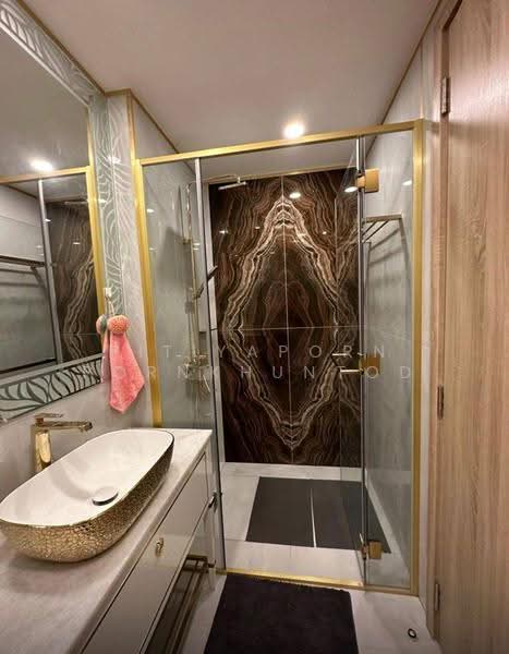 Copacabana Beach Jomtien, chon-buri, Jomtien Sai Song Rd, Nong Pru, Bang Lamung (Pattaya), Chon Buri (Pattaya), 1 Bedroom, 29 sqm, Condo For Sale, by Pitiyaporn Pornkhuntod, 500525101 - DDproperty.com