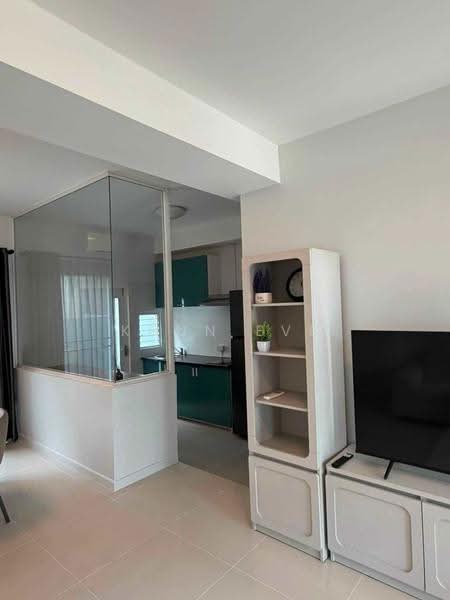 Indy 3 Bangna-Km 7, Samut Prakan, Bangna-Trad Road Km.7, Bang Kaeo, Bang Plee, Samut Prakan, 3 Bedrooms, 115 sqm, Townhouse For Rent, by Khun Eve, 500525108 - DDproperty.com