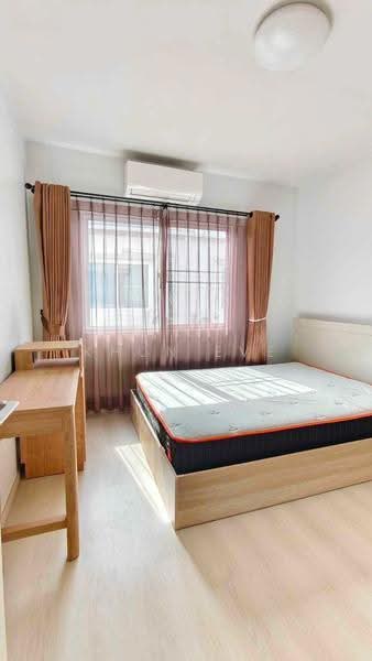 Indy 3 Bangna-Km 7, Samut Prakan, Bangna-Trad Road Km.7, Bang Kaeo, Bang Plee, Samut Prakan, 3 Bedrooms, 115 sqm, Townhouse For Rent, by Khun Eve, 500525108 - DDproperty.com