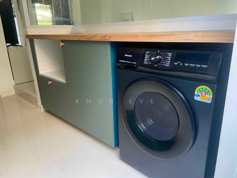 Indy 3 Bangna-Km 7, Samut Prakan, Bangna-Trad Road Km.7, Bang Kaeo, Bang Plee, Samut Prakan, 3 Bedrooms, 115 sqm, Townhouse For Rent, by Khun Eve, 500525108 - DDproperty.com